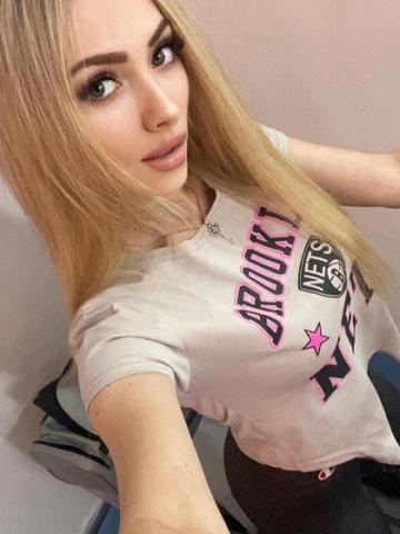 Проститутка Снежанна